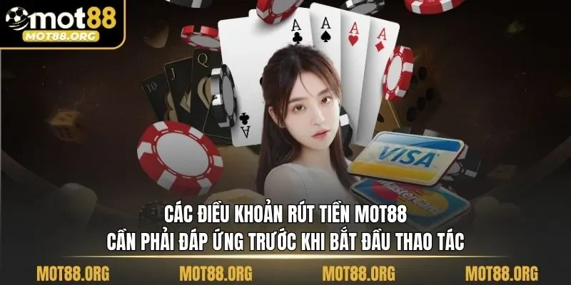 hướng dẫn rút tiền