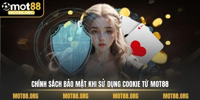 Chính Sách Bảo Mật 