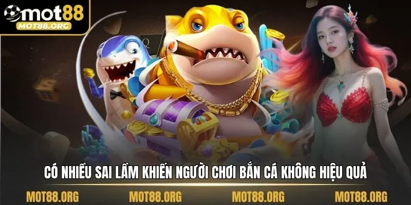 mẹo bắn cá đổi thưởng