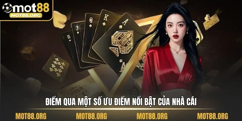 Casino MOT88