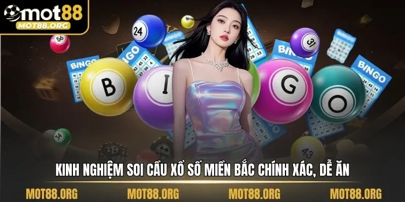 Xổ số miền Bắc