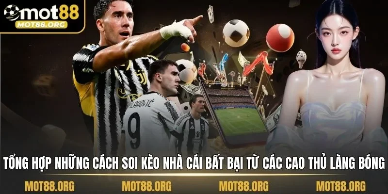 cách soi kèo nhà cái